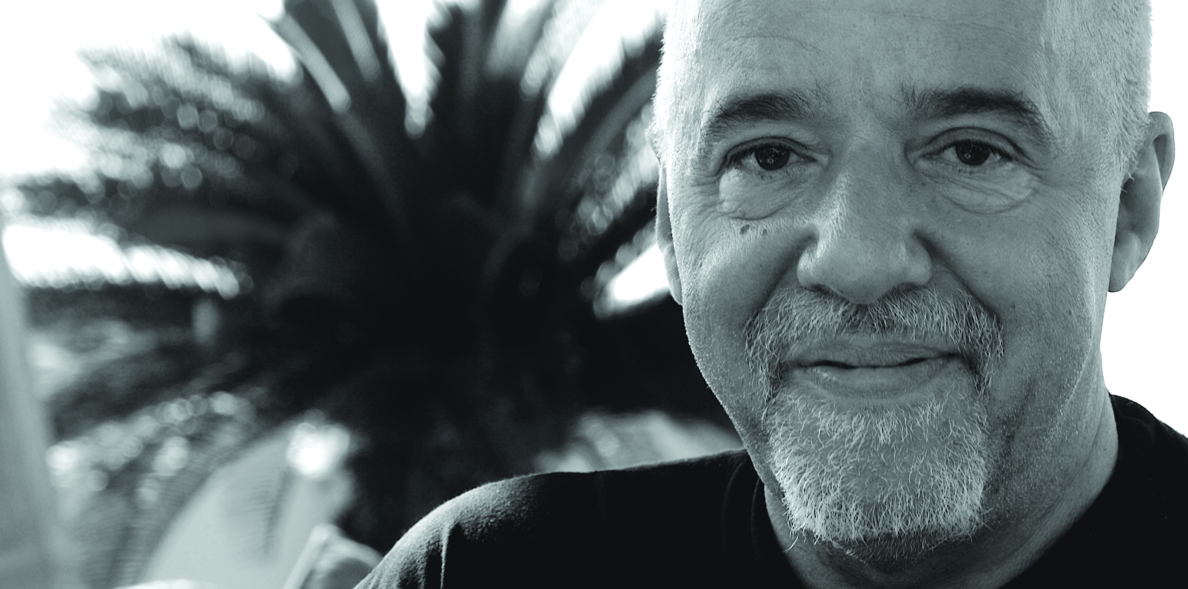 Paulo Coelho wird 75. Der Schriftsteller ist mit seinen Werken nicht nur ein Verkaufsschlager, sondern auch ein Poet der spirituellen Suche sondergleichen